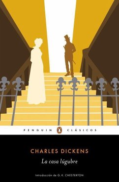 La casa lúgubre - Dickens, Charles