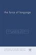 The Force of Language - Bild 1