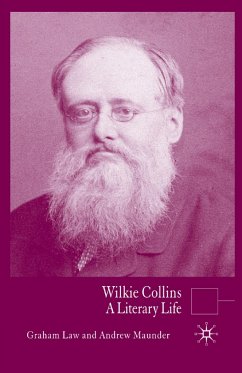 Wilkie Collins - Law, G.;Maunder, A.