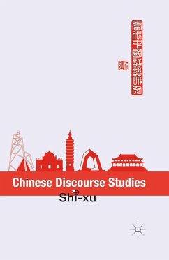 Chinese Discourse Studies - xu, S.