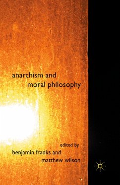 Anarchism and Moral Philosophy