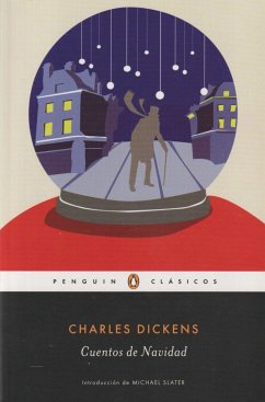 Cuentos de Navidad - Dickens, Charles