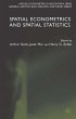 Spatial Econometrics and Spatial... - Bild 1