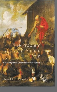 The Problem of Animal Pain - Dougherty, T.