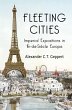 Fleeting Cities - Bild 1