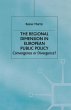 The Regional Dimension in European... - Bild 1