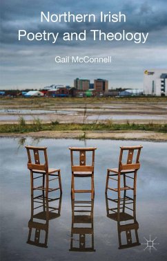 Northern Irish Poetry and Theology - McConnell, G.