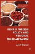 India's Foreign Policy and Regional... - Bild 1