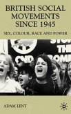 British Social Movements since 1945