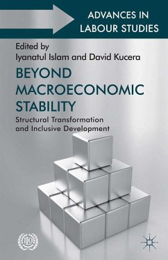Beyond Macroeconomic Stability - Islam, Iyanatul