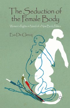 The Seduction of the Female Body - Loparo, Kenneth A.