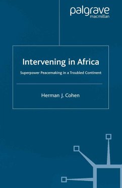 Intervening in Africa - Cohen, H.