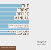The Front Office Manual The Front Office Manual