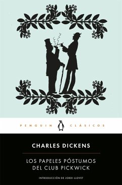 Los papeles póstumos del club Pickwick - Dickens, Charles