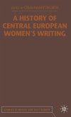 A History of Central European Women's Writing