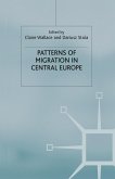 Patterns of Migration in Central Europe