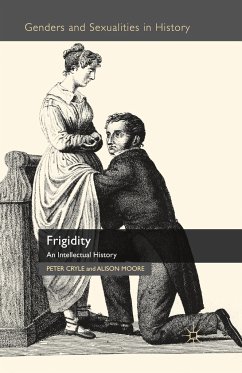 Frigidity - Cryle, P.;Moore, A.