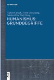 Humanismus: Grundbegriffe (eBook, ePUB)