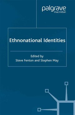 Ethnonational Identities