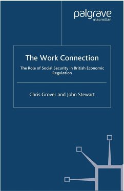 The Work Connection - Stewart, J.;Grover, Chris