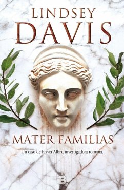 Mater familias - Davis, Lindsey