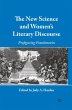 The New Science and Women's Literary... - Bild 1