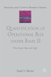 Quantification of Operational Risk... - Bild 1