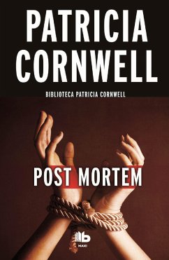 Kay Scarpetta 1. Post mortem - Cornwell, Patricia Daniels