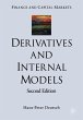 Derivatives and Internal Models - Bild 1