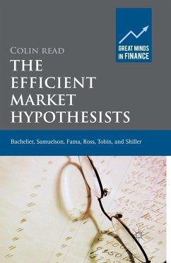 The Efficient Market Hypothesists - Read, Colin