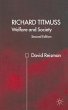 Richard Titmuss; Welfare and Society - Bild 1