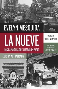 Cover La nueve