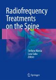 Radiofrequency Treatments on the Spine
