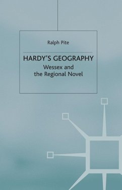 Hardy's Geography - Pite, R.