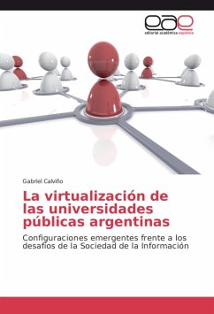 La virtualización de las universidades públicas argentinas