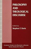 Philosophy and Theological Discourse