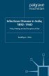 Infectious Disease in India, 1892-1940 - Bild 1