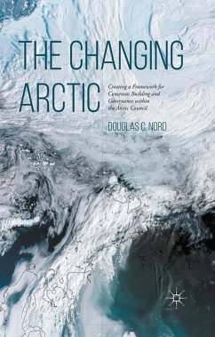 The Changing Arctic - Nord, D.