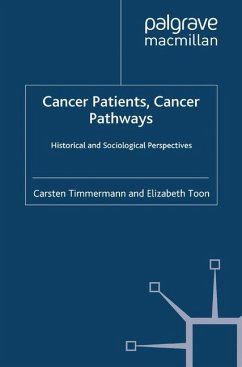 Cancer Patients, Cancer Pathways