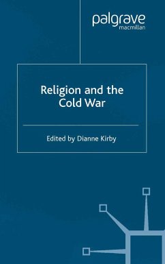 Religion and the Cold War - Kirby, D.