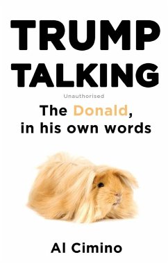 Trump Talking - Cimino, Al