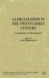 Globalization in the Twenty-First... - Bild 1