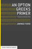 An Option Greeks Primer