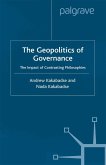 Geopolitics of Governance