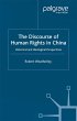The Discourse of Human Rights in China - Bild 1