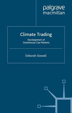 Climate Trading - Stowell, D.