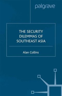 The Security Dilemmas of Southeast Asia - Collins, A.