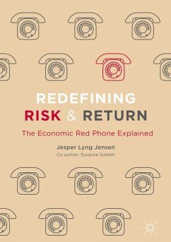 Redefining Risk & Return - Lyng Jensen, Jesper;Sublett, Susanne