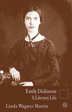 Emily Dickinson - Wagner-Martin, L.