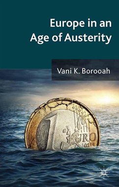 Europe in an Age of Austerity - Borooah, V.